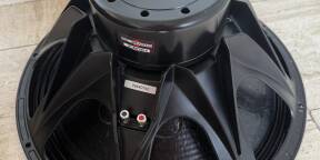 Haut-parleur 54 Cm B&C Speakers état neuf