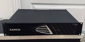 CAMCO Tecton 38.4 en parfait état