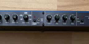 Vends Digitech RDS8000