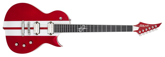 Solar Guitars GC1.6T-RSCAR : GC1.6T-RSCAR Solar Guitars GC1.6T-RSCAR : GC1.6T-RSCAR