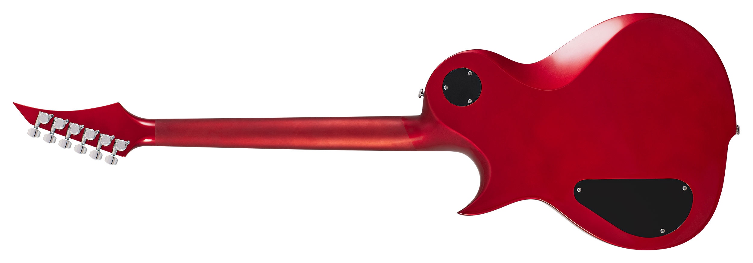 Solar Guitars GC1.6T-RSCAR : GC1.6T-RSCARBACK