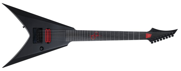Solar Guitars V1.81A Assassin : V1.81A ASSASSIN Solar Guitars V1.81A Assassin : V1.81A ASSASSIN