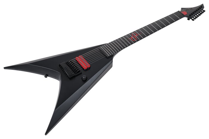 Solar Guitars V1.81A Assassin : V1.81A ASSASSINSIDE Solar Guitars V1.81A Assassin : V1.81A ASSASSINSIDE