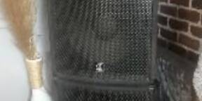 Enceintes X2 A15 300w rms + ampli cx-850 Audiophony