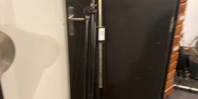 Pied de microphone (perche / girafe)