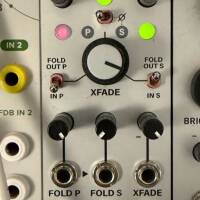 Vends Intellijel Bifold comme neuf