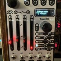 Vends Klavis Quadigy, comme neuf