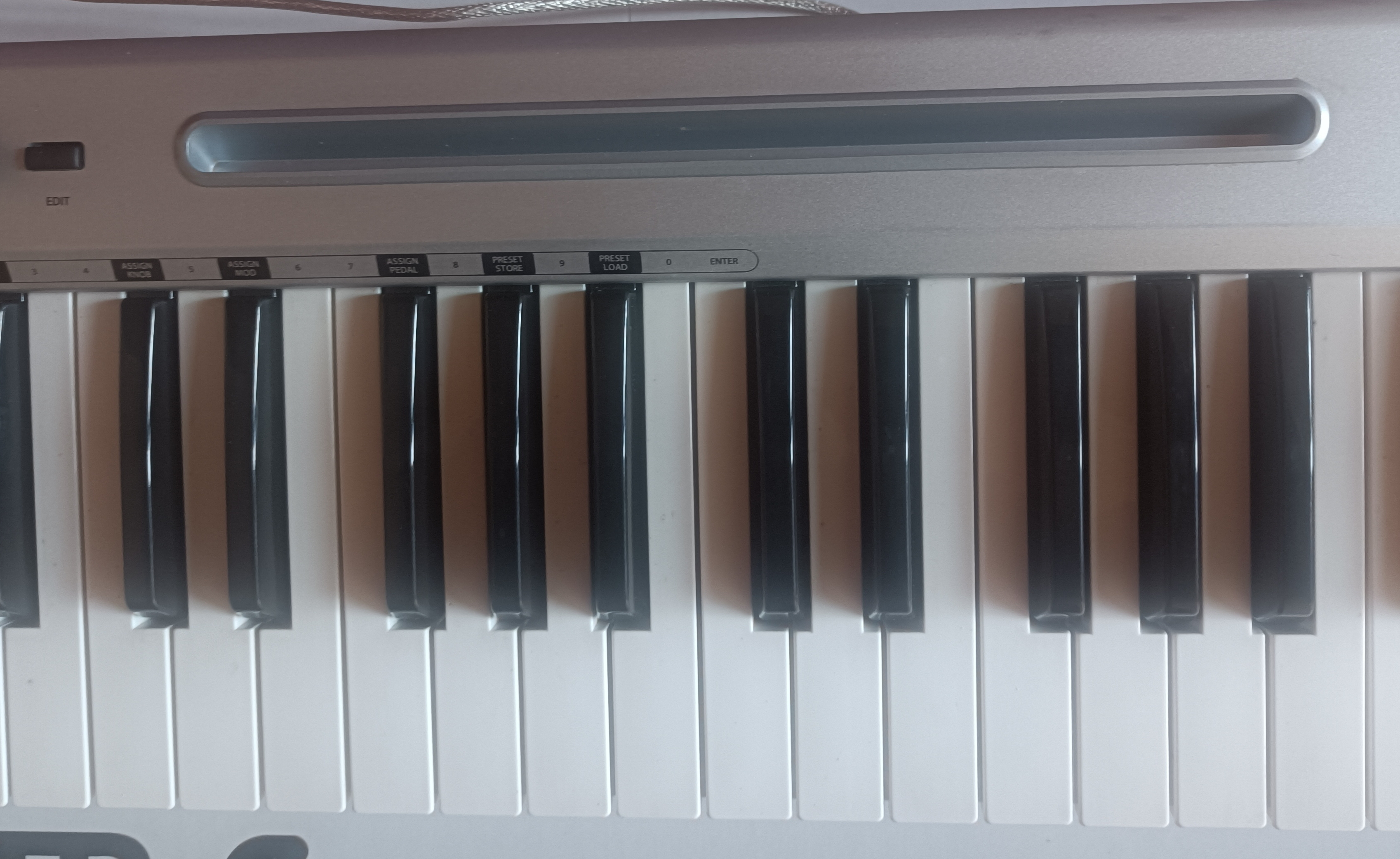 Swissonic easykey 49 (73502)