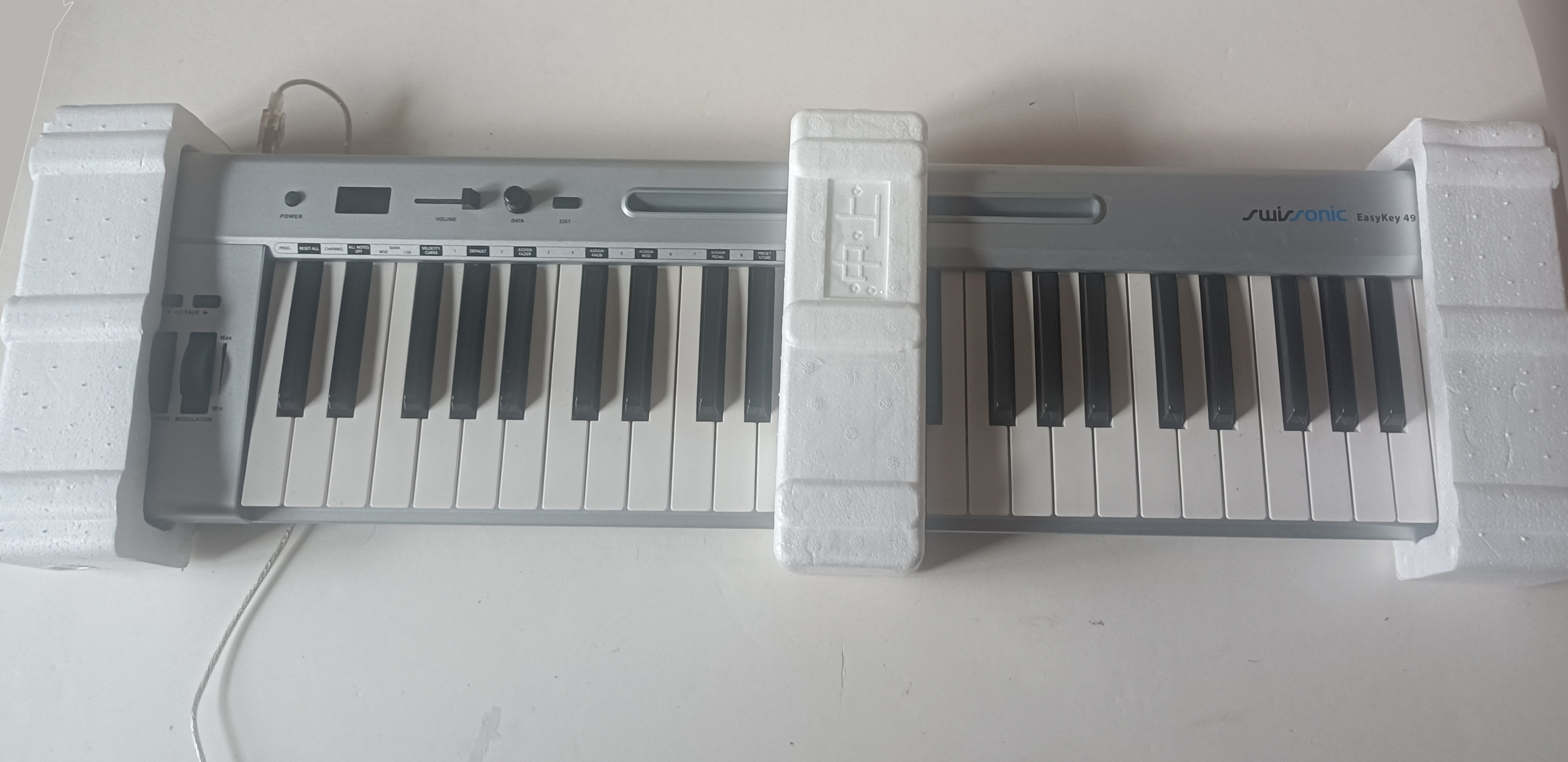 Swissonic easykey 49 (73112)
