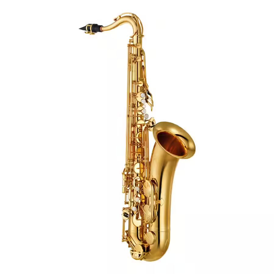 Vends Saxophone d'étude Yamaha