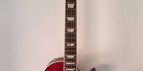 Vends Les Paul Standard premium plus 2011