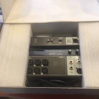 Soundcraft Ui12 – Table de mixage numérique – Très bon état