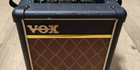Vox Mini 5 Rhythm
