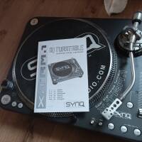 Vends paire de platine vinyle synq Xtreme 1