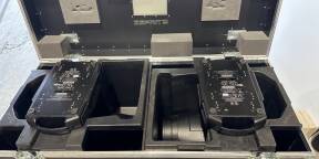 Esprite robe en flight par 2 complet