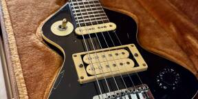 Hondo / Erlewine Chiquita 1979