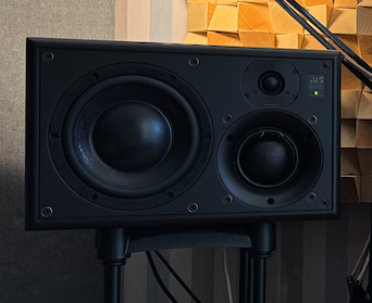 A VENDRE ATC SCM25A PRO Mk2 (parie)