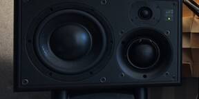 A VENDRE ATC SCM25A PRO Mk2 (parie)