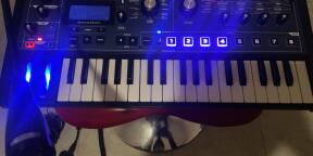 Vends Novation Mininova sur Paris
