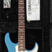 Yamaha Pacifica Professional PACP12 Sparcle Blue