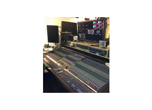 Midas 3000 HERITAGE (74553)