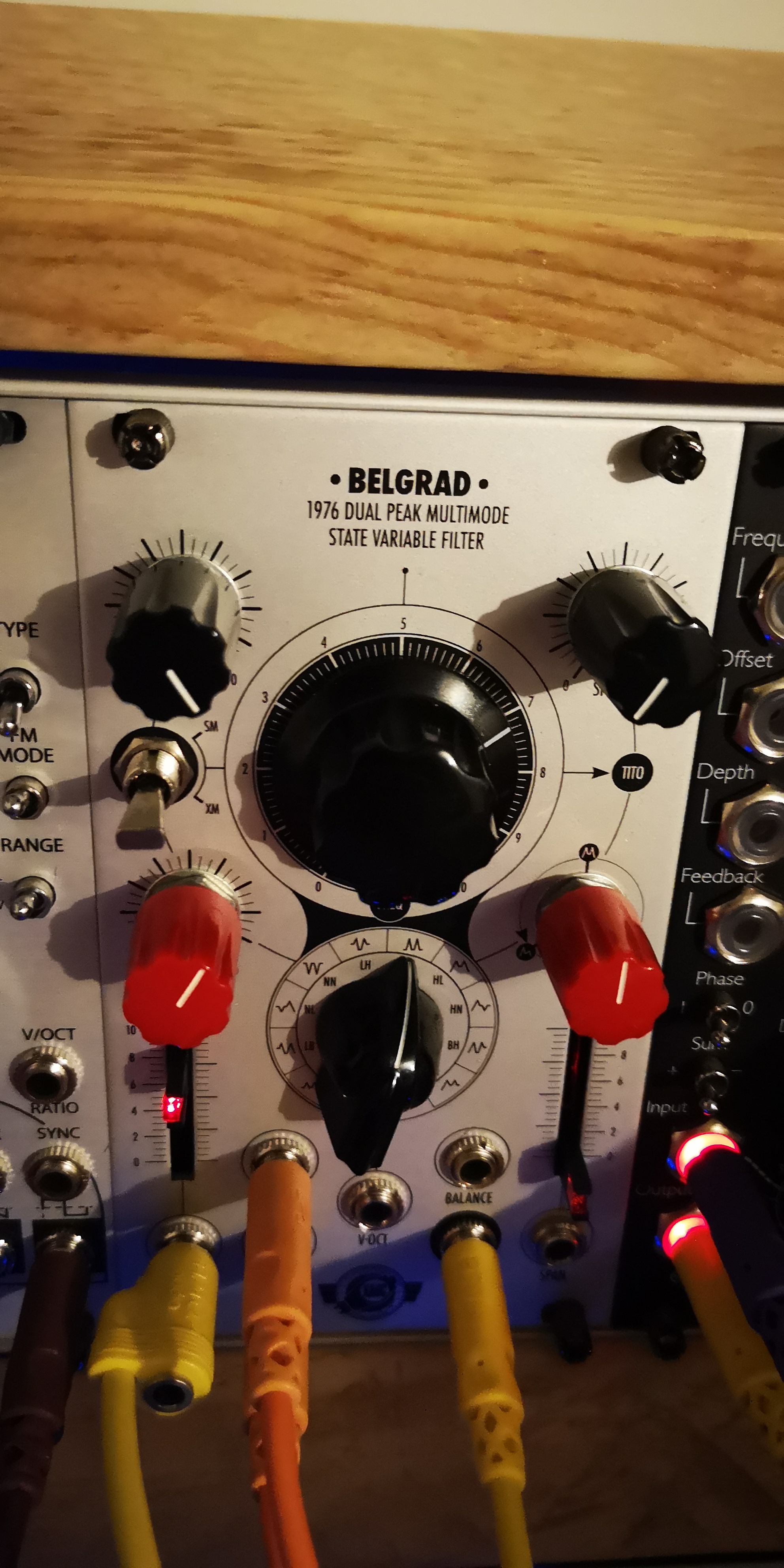 Belgrad neuf - fdp inclus 