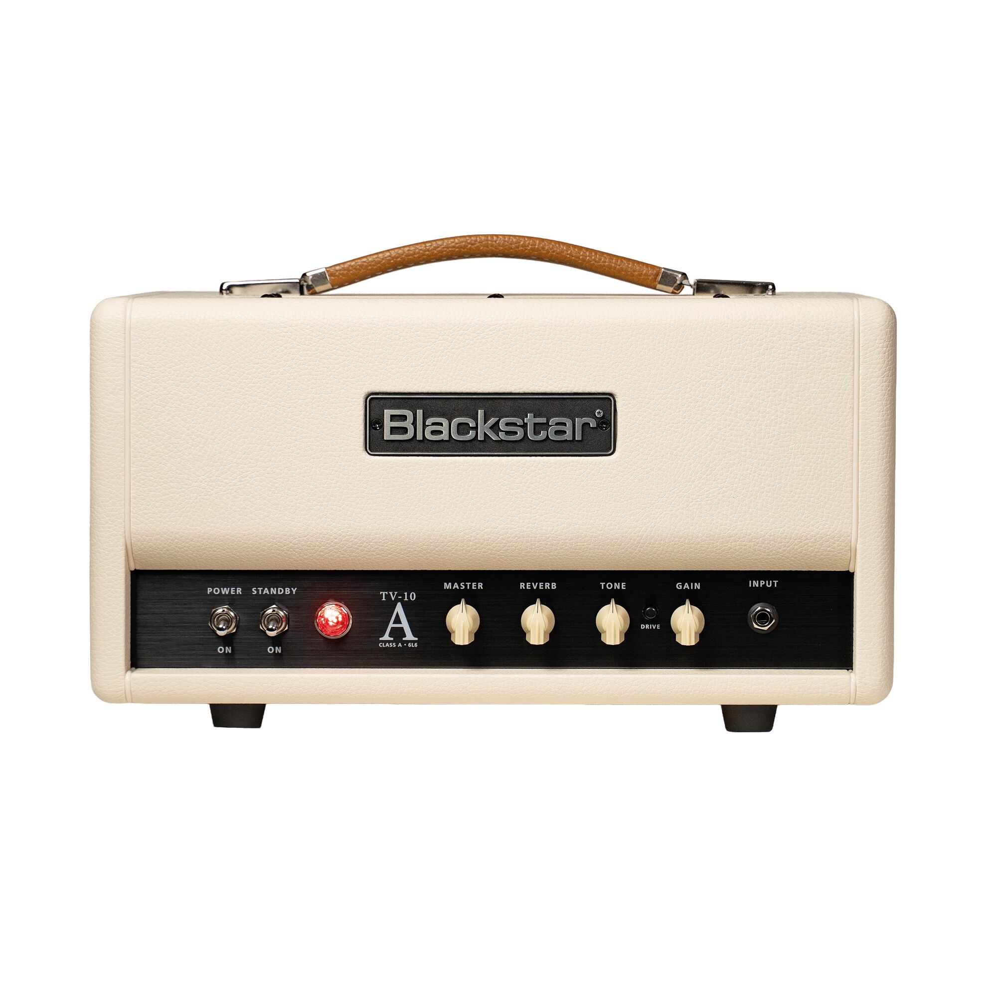 Blackstar Amplification TV-10A H : TV-10 AH