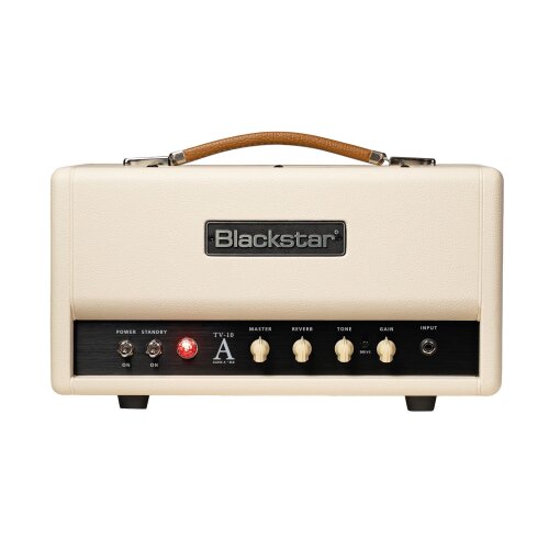Blackstar Amplification TV-10A H : TV-10 AH Blackstar Amplification TV-10A H : TV-10 AH