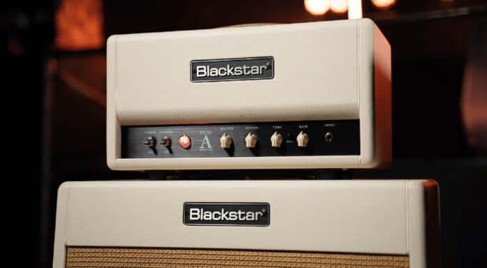 Blackstar Amplification TV-10A H : TV-10 AHHERO Blackstar Amplification TV-10A H : TV-10 AHHERO
