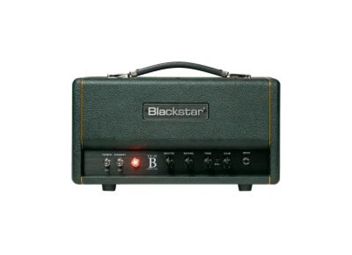 Blackstar Amplification TV-10B H : TV-10 BH Blackstar Amplification TV-10B H : TV-10 BH