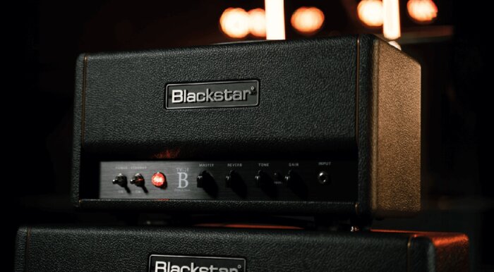 Blackstar Amplification TV-10B H : TV-10 BHHERO Blackstar Amplification TV-10B H : TV-10 BHHERO