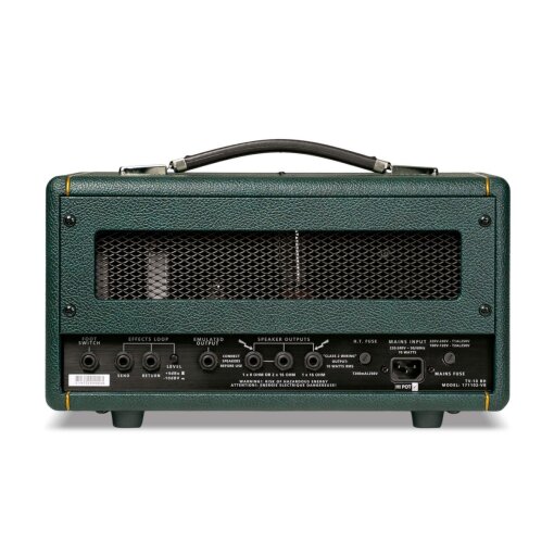 Blackstar Amplification TV-10B H : TV-10 BHREAR Blackstar Amplification TV-10B H : TV-10 BHREAR