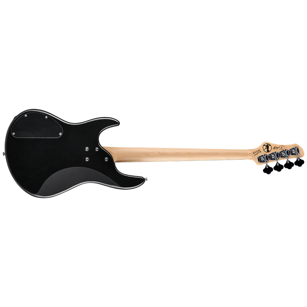 NC-4 Frank BelloREAR