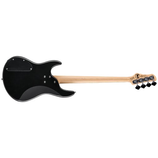 NC-4 Frank BelloREAR NC-4 Frank BelloREAR