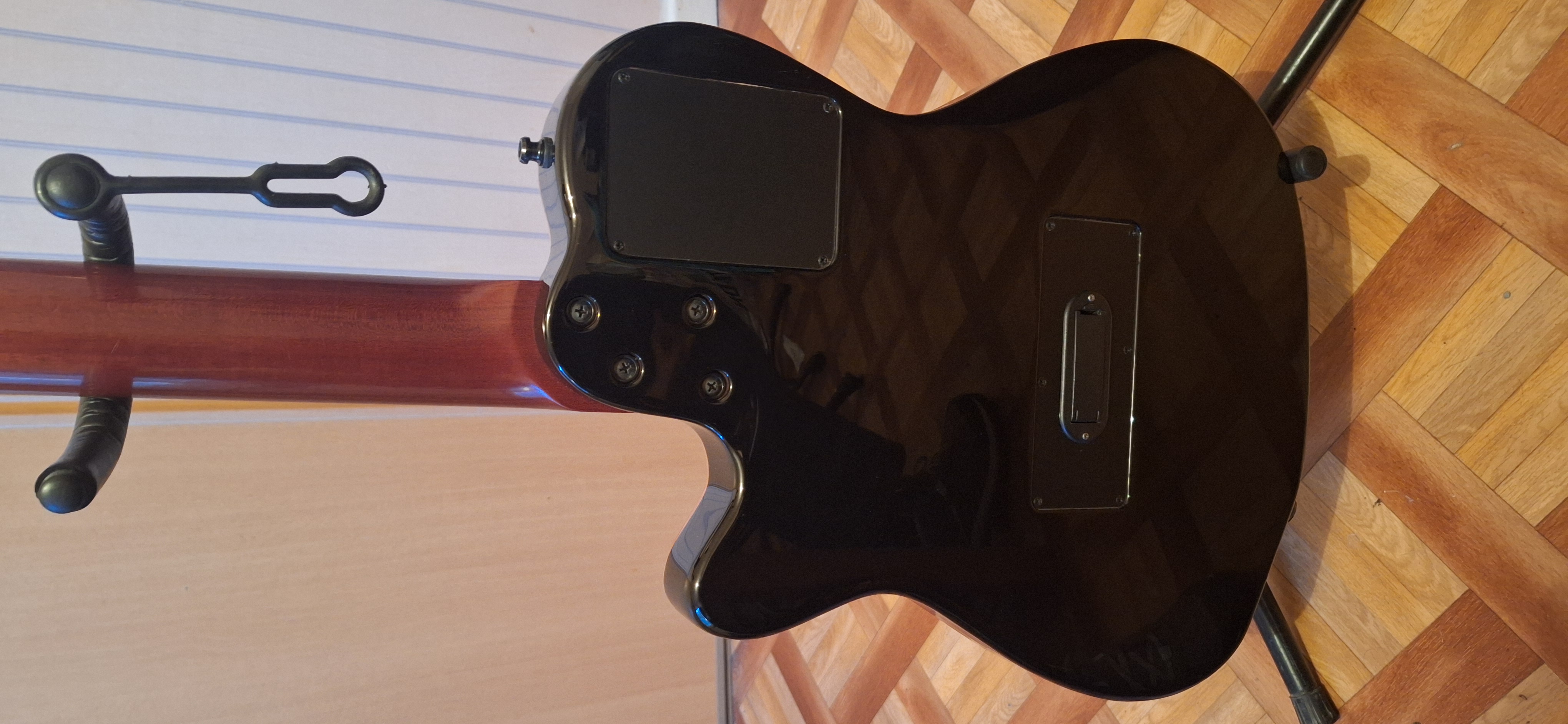 Godin ACS Nylon (23444)