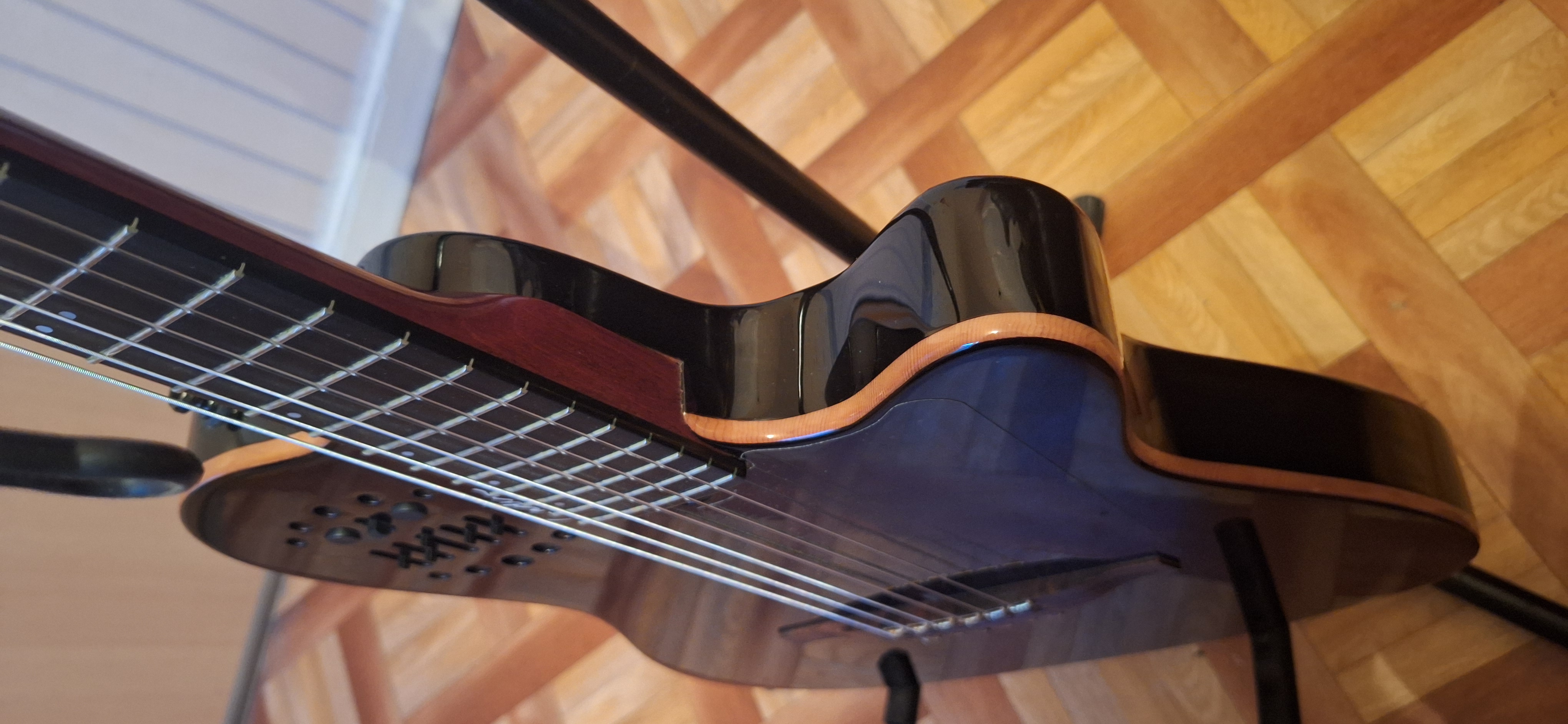 Godin ACS Nylon (72942)