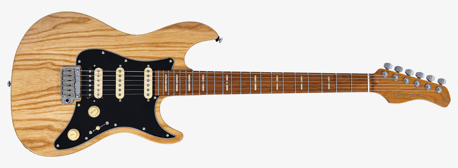 Sire Larry Carlton S7 Ash Top : Larry Carlton S7 Ash Top