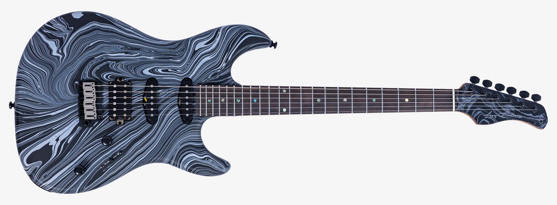 Sire Larry Carlton S7 SW : Larry Carlton S7 SW