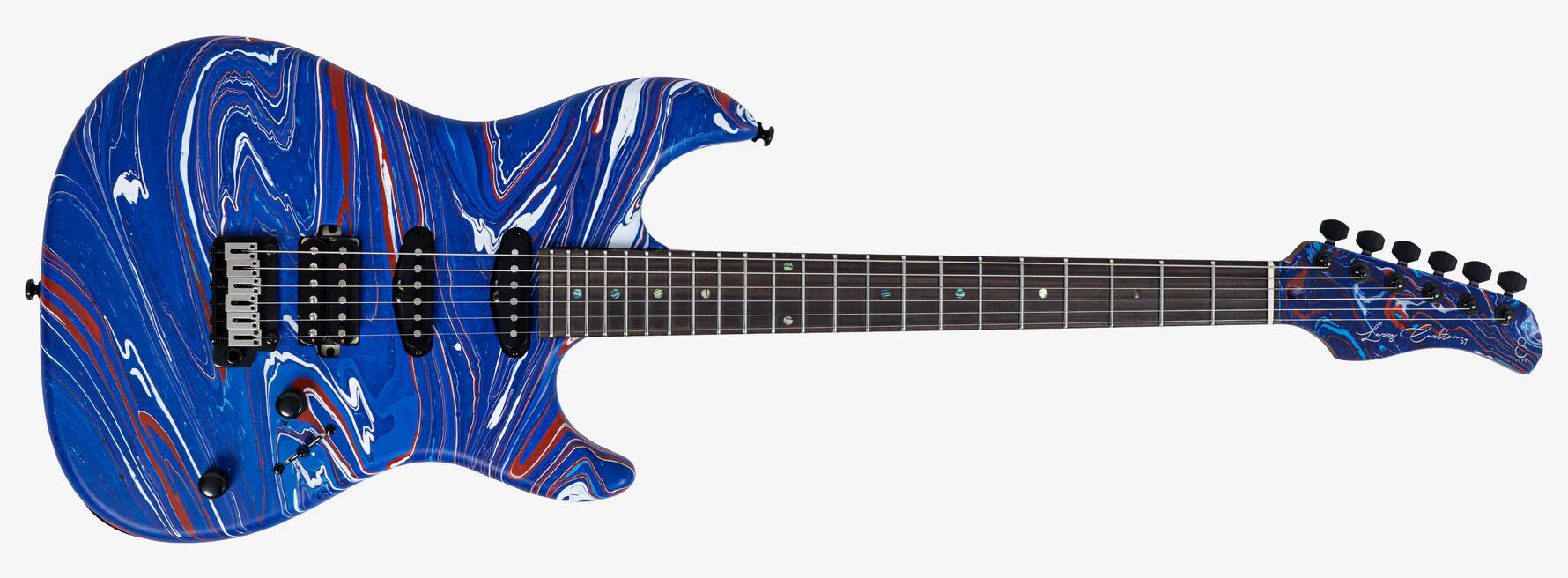 Sire Larry Carlton S7 SW : Larry Carlton S7 SW2