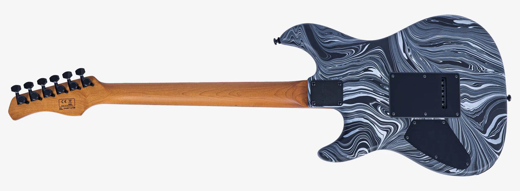 Sire Larry Carlton S7 SW : Larry Carlton S7 SWREAR