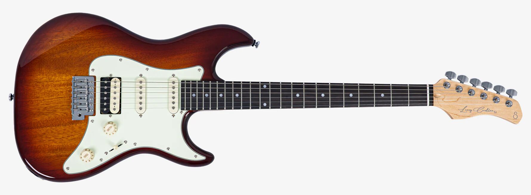 Sire Larry Carlton S1 : Larry Carlton S1