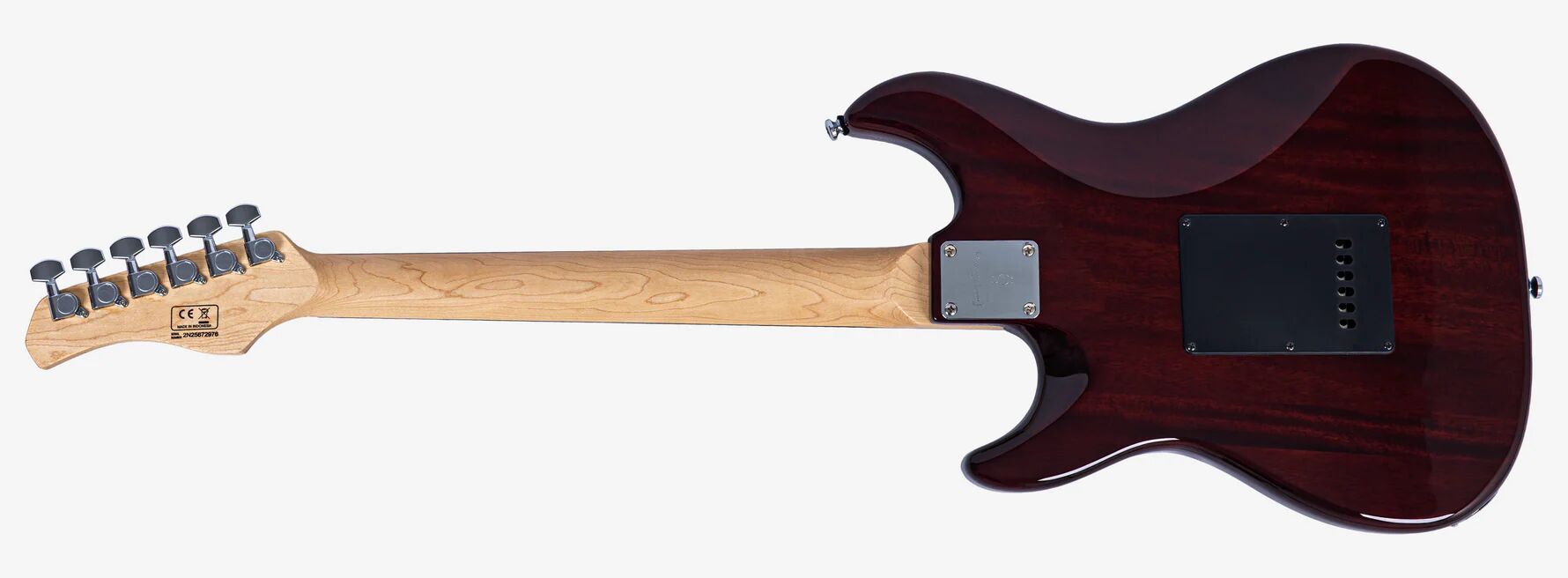 Sire Larry Carlton S1 : Larry Carlton S1REAR