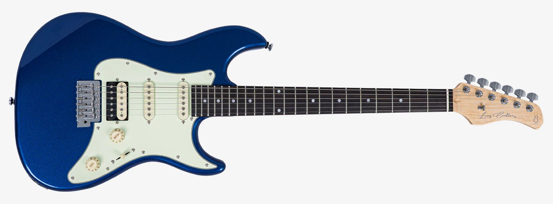 Sire Larry Carlton S1 : Larry Carlton S13