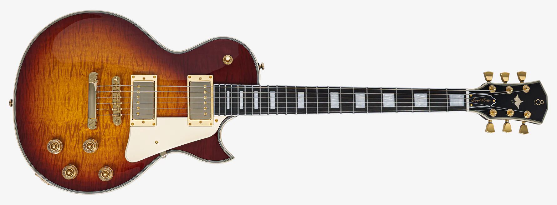 Sire Larry Carlton L7dx : Larry Carlton L7dx3