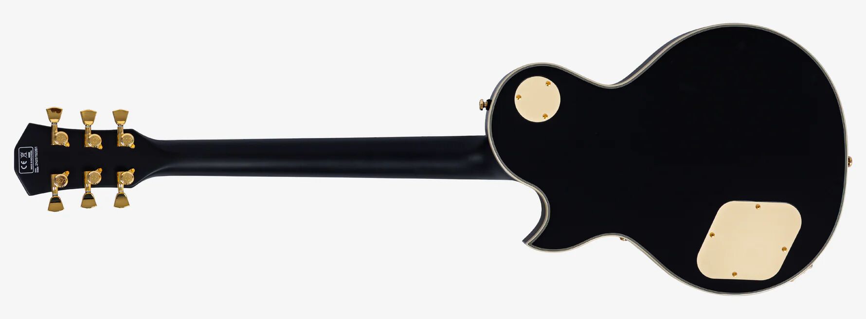 Sire Larry Carlton L7dx : Larry Carlton L7dxREAR