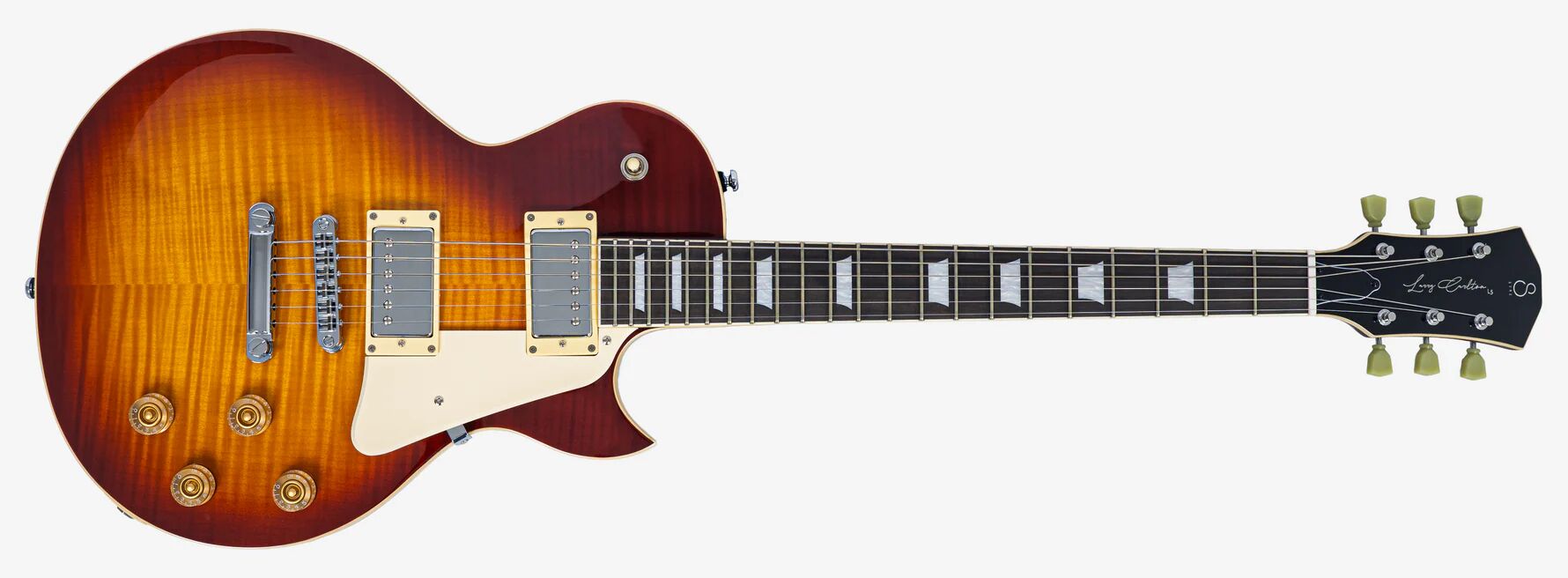 Sire Larry Carlton L5 (2026) : Larry Carlton L5