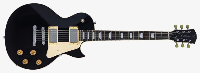 Sire Larry Carlton L5 (2026) : Larry Carlton L52 Sire Larry Carlton L5 (2026) : Larry Carlton L52