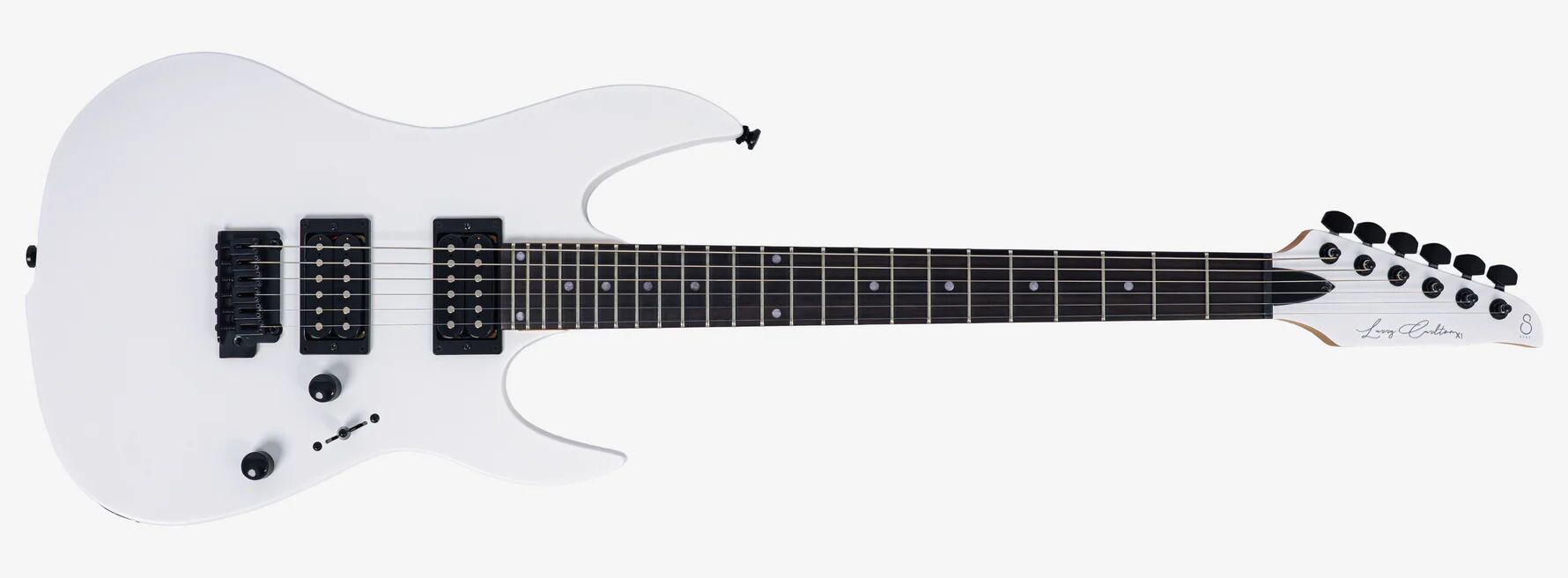 Sire Larry Carlton X1 : Larry Carlton X12