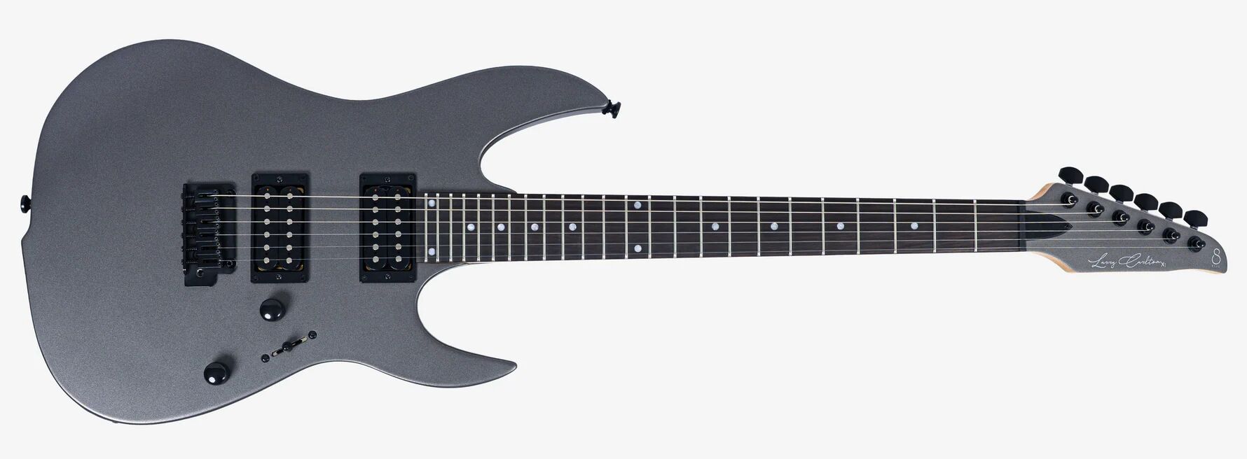 Sire Larry Carlton X1 : Larry Carlton X14