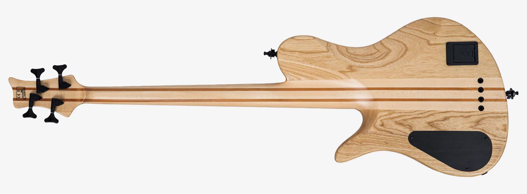 Sire Marcus Miller F10dx 4-String : Marcus Miller F10dx 4-StringREAR